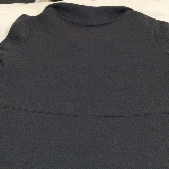 Columbia Houndstooth Fleece Jacket - Picture 7 of 12